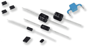TVS DIODE