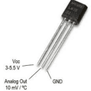 LM35 DZ OR