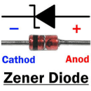Zener Diode 1/2