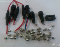Fuse Holder