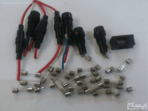 Fuse Holder