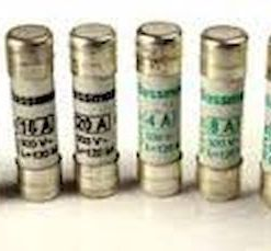 Ceramic Fuse