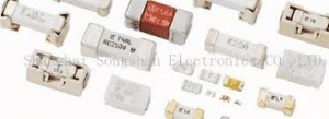 FUSE SMD