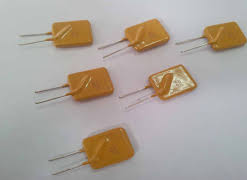 FUSE PPTC فیوزبرگشتی