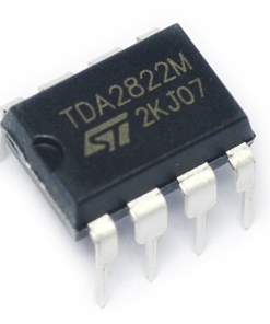 TDA2822M