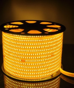 ال ای دی نواری افتابی 220ولت  LED W+W درجه 1