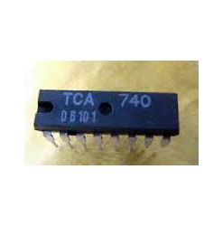 TCA740-DIP