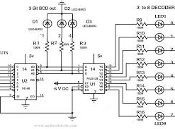 ENCODER&DECODER IC