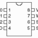 SERIAL&12C EEPROM IC