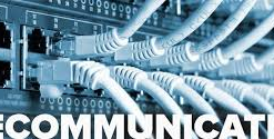TELE COMUNICATION IC