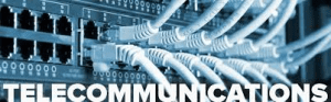 TELE COMUNICATION IC