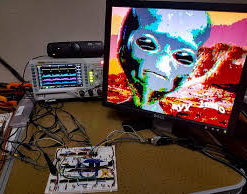 VIDEO IC