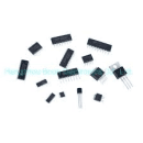VOLTAGE REFERENCE IC