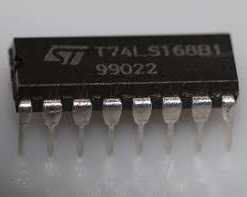 74ls168