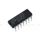 74LS92