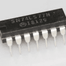 74LS77