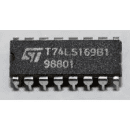 74LS169