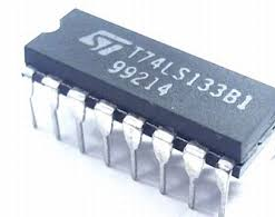 74LS133