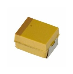22UF-25V SMD TAN  B
