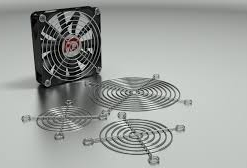 FAN فن و گاردفن