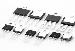 THYRISTOR-TRIACتریستور تریاک