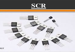 SCR THYRISTOR