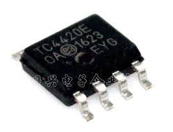TC4420 SMD