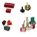 KEY SWICHکلیدوشاستی