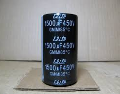 1500UF-450V