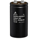 2200UF-200V