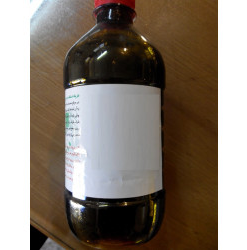 اسید مایع 250cc