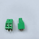 ترمینال 2 پین آسانسوری KF635