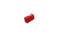 DIP SWITCH-01RN