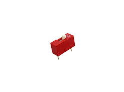 DIP SWITCH-01RN
