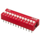 DIP SWITCH-12RN