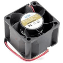 FAN 4*4 12V-38MM-BL