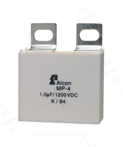 1uf-1250v MKT