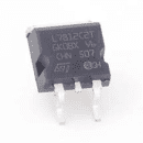 LM7812 D2PACK