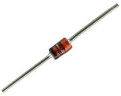ZENER 16V 1W (10تایی)