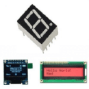 SEGMENT-LCD