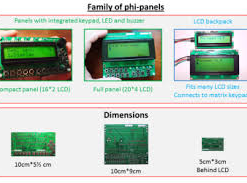 LCD ال سی دی