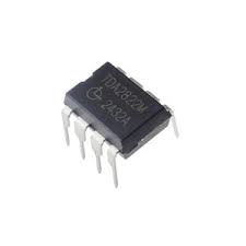 TDA2822M - DIP