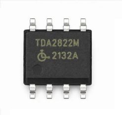 TDA2822M - SMD