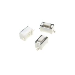 TACT SW 3x6x4.3-2P-SMD