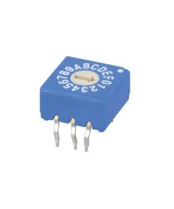 Binary SWITCH HEX