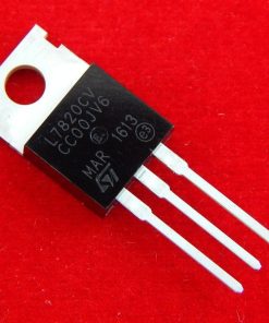 LM7820CV