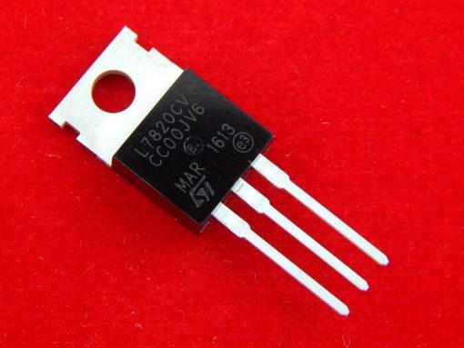 LM7820CV