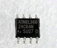 24C64 SMD