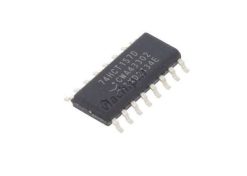 74HC157 SMD مستطیل