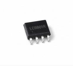 LC9801R - SMD 8PIN